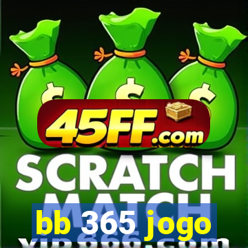 bb 365 jogo